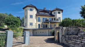 Ferienwohnung Halbig
